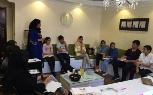 کارگاه مهارتهای ارتباطی